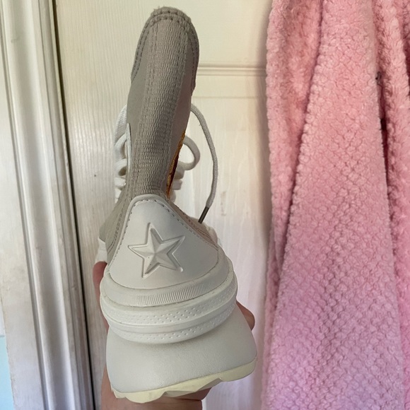 Run Star Legacy CX Platform Festival Florals Never Worn - Picture 5 of 7